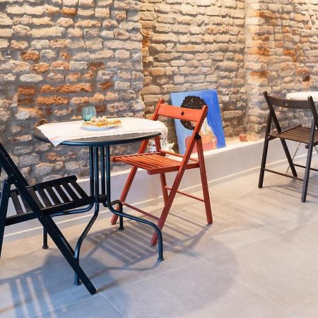 Bed and Breakfast La Trave Montecosaro  Esterno foto