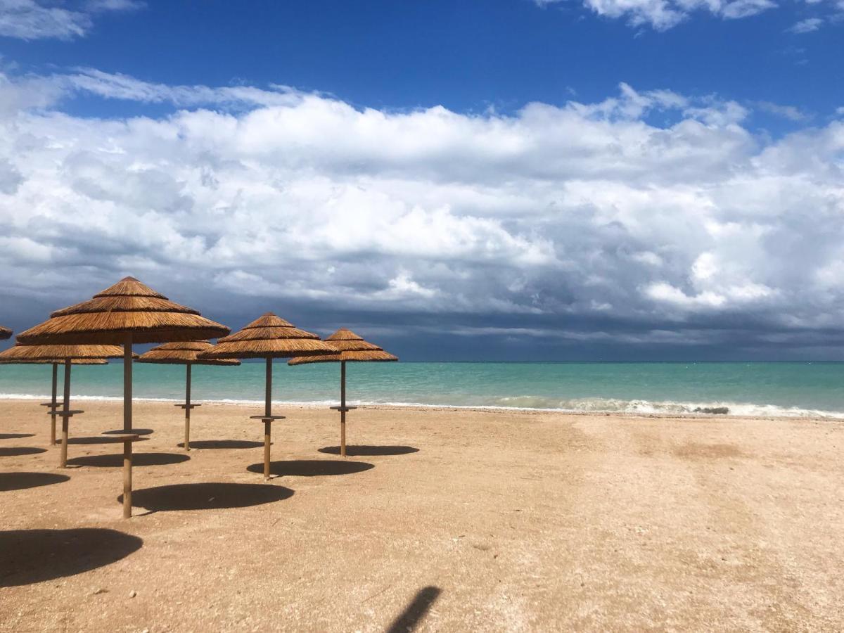 Bed and Breakfast La Trave Montecosaro  Esterno foto