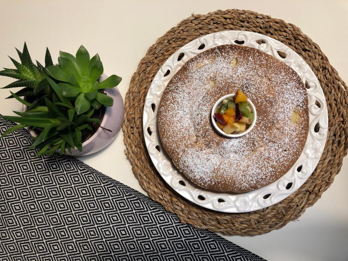 Bed and Breakfast La Trave Montecosaro  Esterno foto