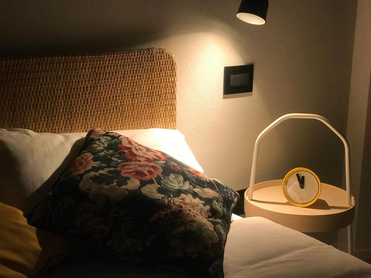 Bed and Breakfast La Trave Montecosaro  Esterno foto