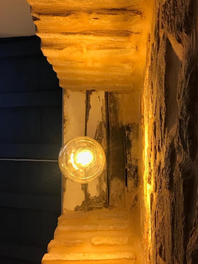 Bed and Breakfast La Trave Montecosaro  Esterno foto