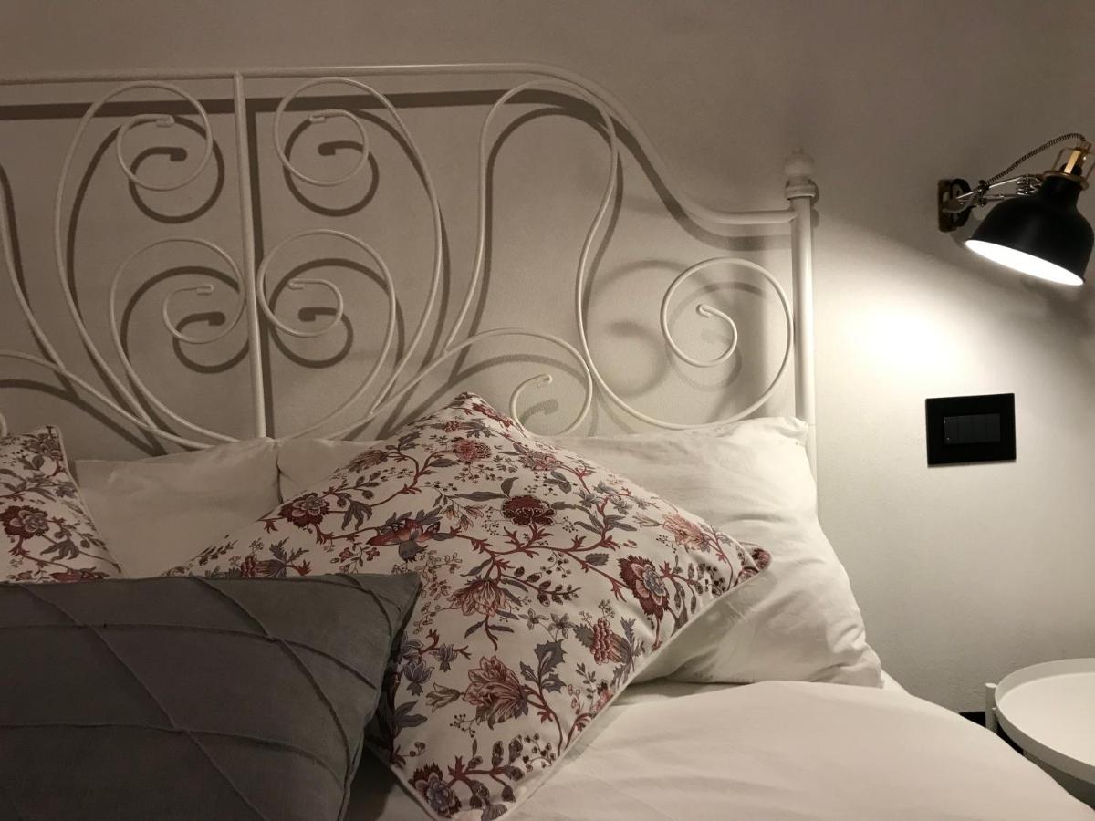 Bed and Breakfast La Trave Montecosaro  Esterno foto