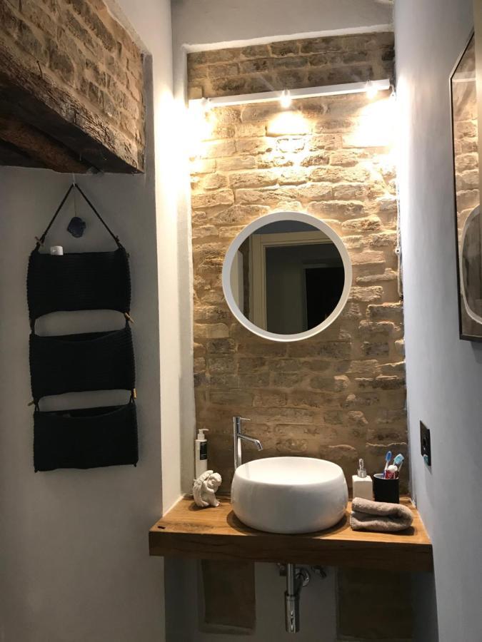 Bed and Breakfast La Trave Montecosaro  Esterno foto