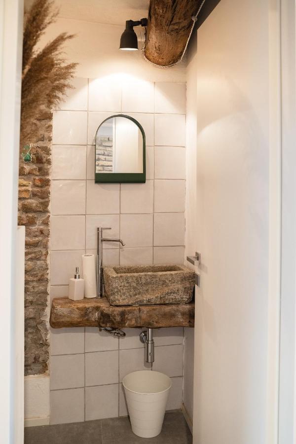 Bed and Breakfast La Trave Montecosaro  Esterno foto