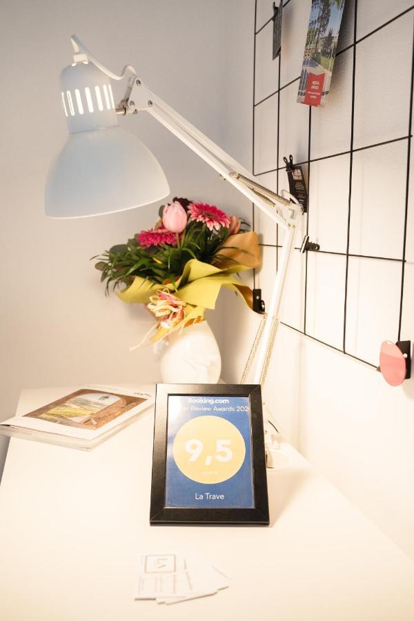 Bed and Breakfast La Trave Montecosaro  Esterno foto