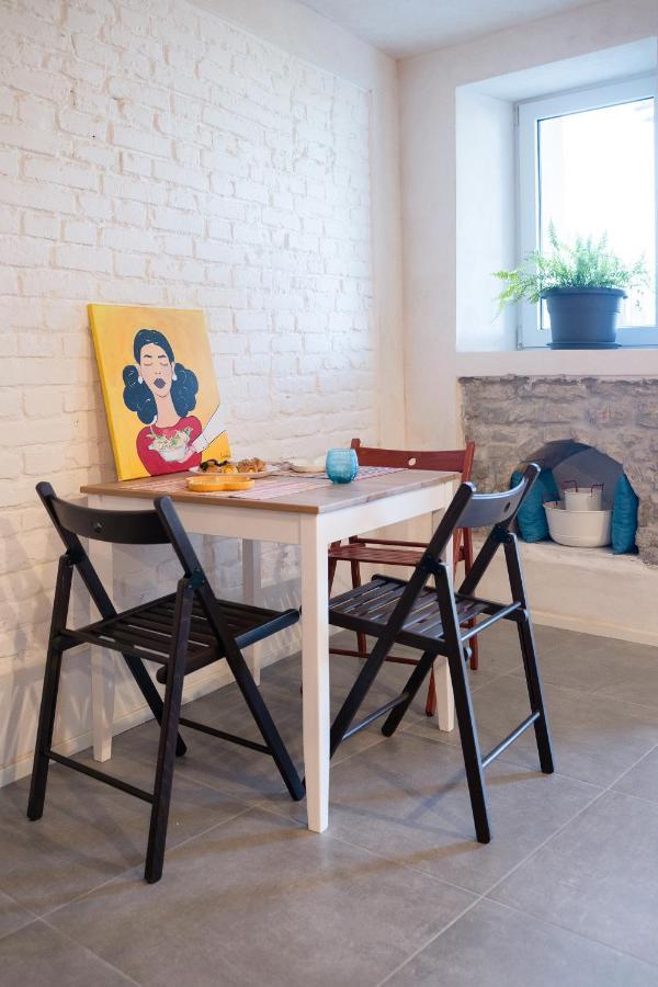 Bed and Breakfast La Trave Montecosaro  Esterno foto