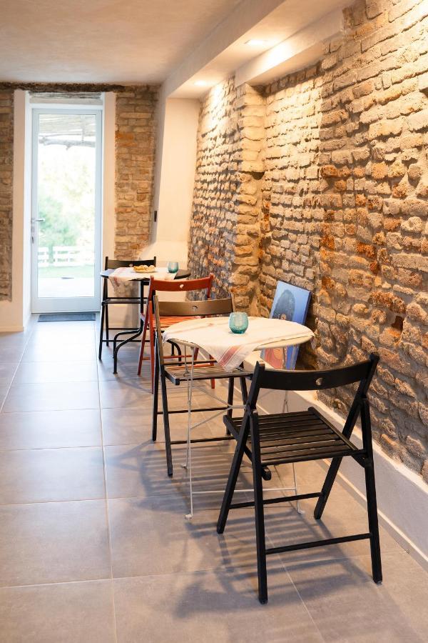 Bed and Breakfast La Trave Montecosaro  Esterno foto