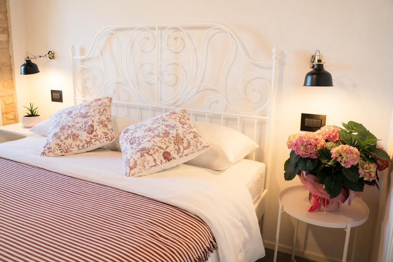 Bed and Breakfast La Trave Montecosaro  Esterno foto