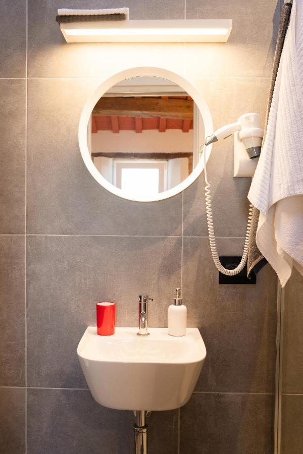 Bed and Breakfast La Trave Montecosaro  Esterno foto