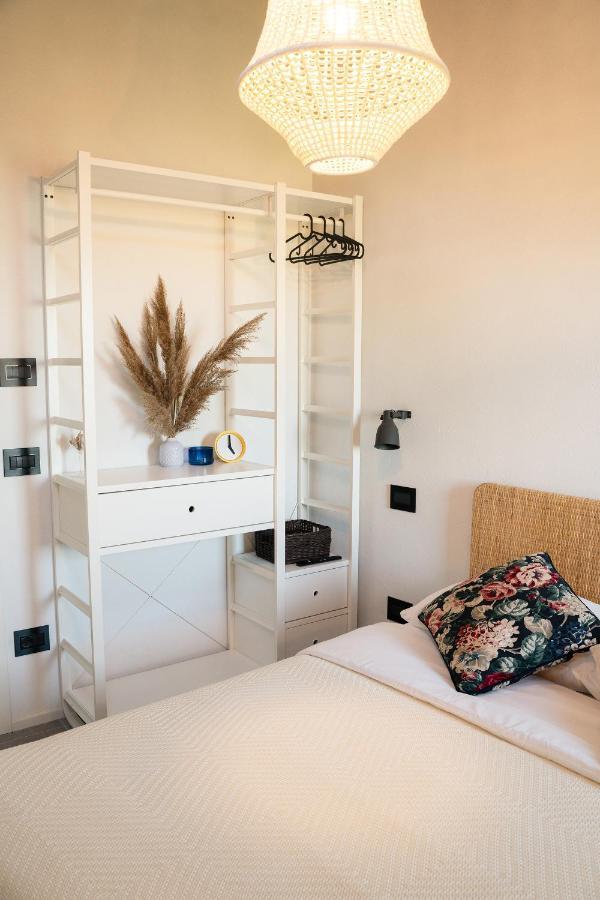 Bed and Breakfast La Trave Montecosaro  Esterno foto