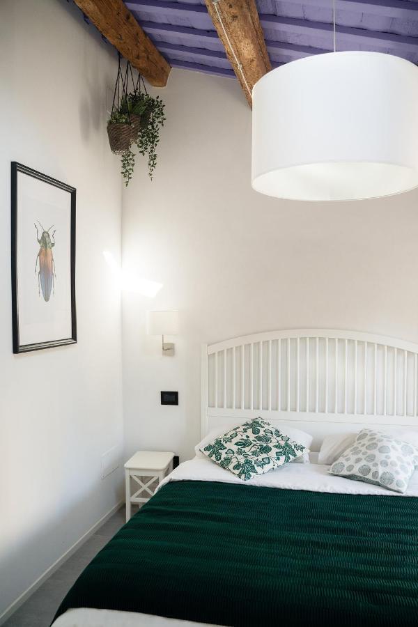 Bed and Breakfast La Trave Montecosaro  Esterno foto