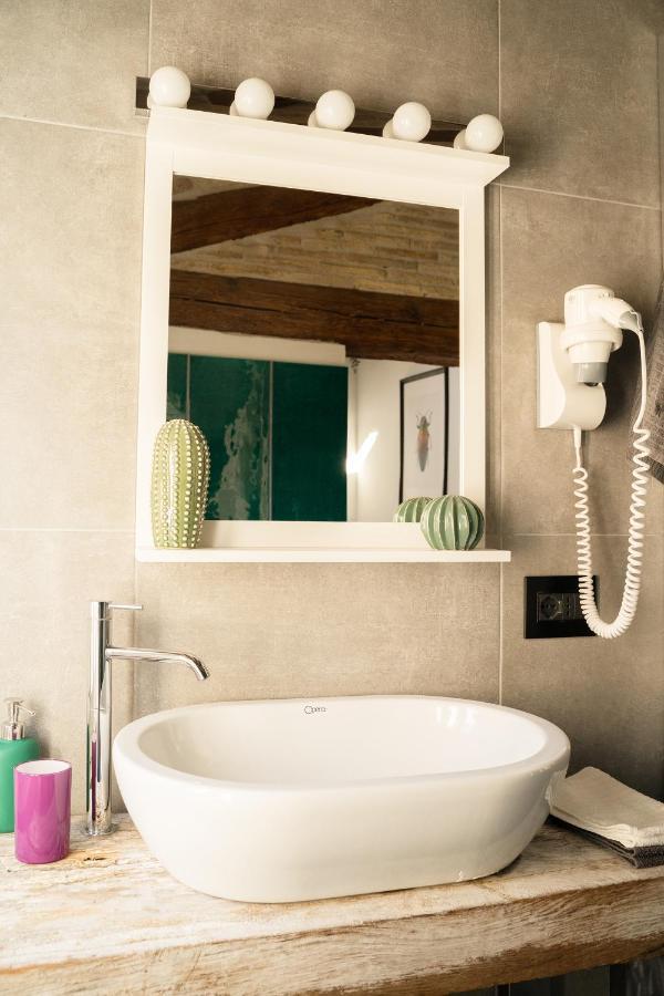 Bed and Breakfast La Trave Montecosaro  Esterno foto